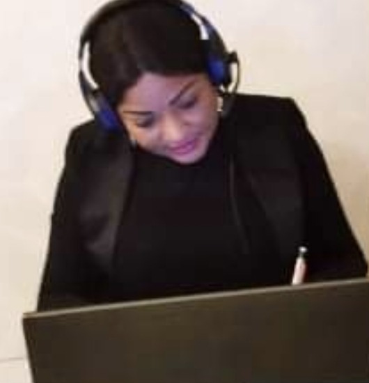 Service client Émeraude Services